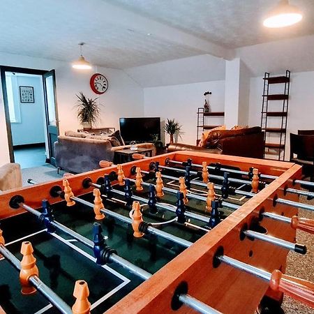 Gorgeous Town Center 3 Bedroom Self Contained Apartment For 1-5 People Harrogate Extérieur photo